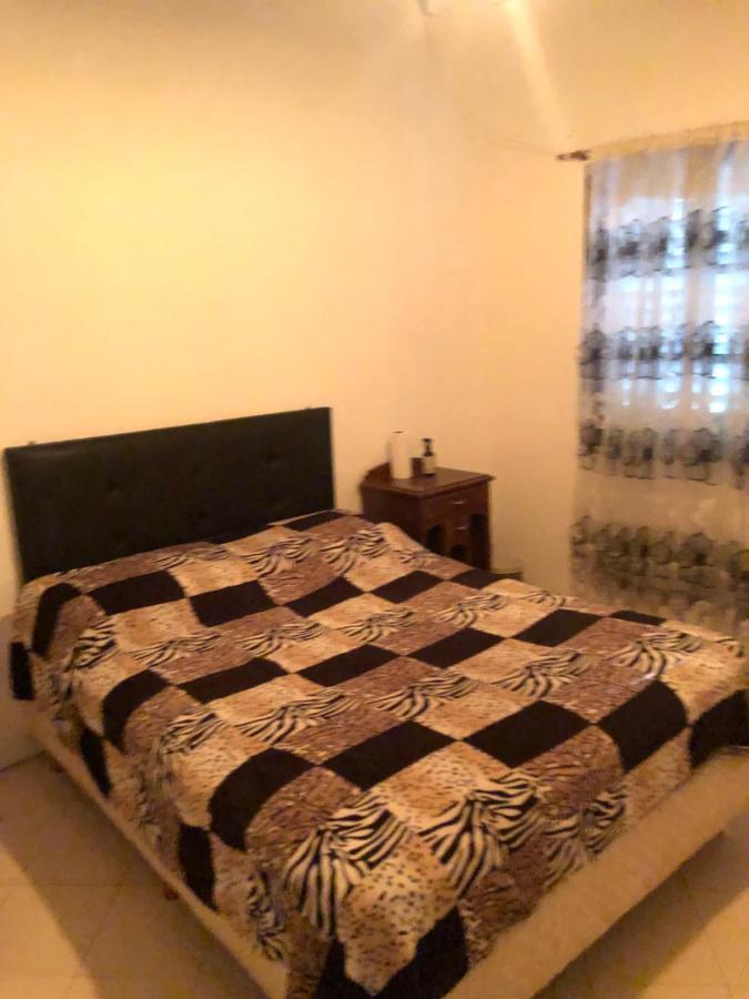 Apartmán El Arbolito Comodoro Rivadavia Exteriér fotografie